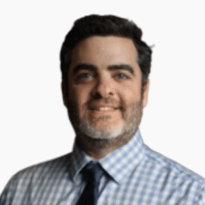 Brian Mendelsohn - Speaker at 17th World ADC San Diego Summit