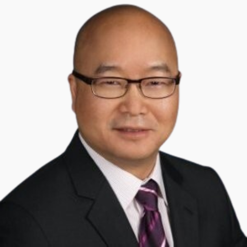 Henry Yu