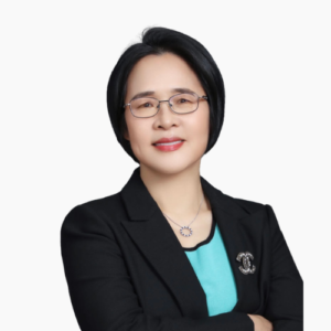 Marie Zhu