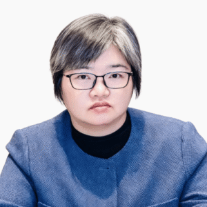 Min Hu - Speaker at 17th World ADC San Diego Summit