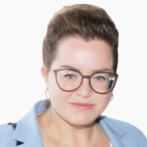 Olga Paley