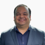 Paritosh Pande