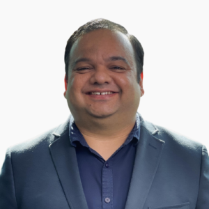 Paritosh Pande