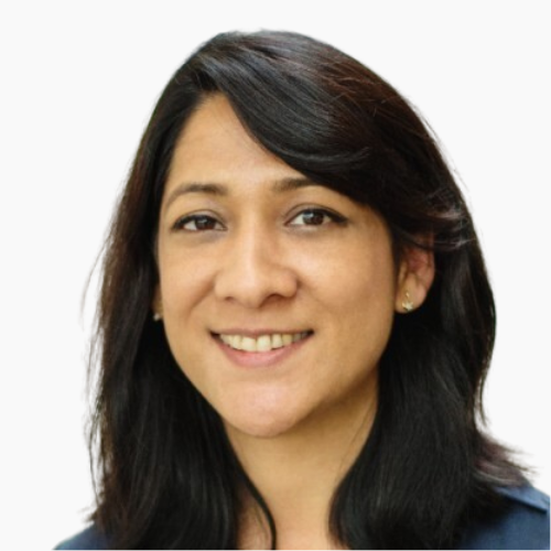Parul Katoch