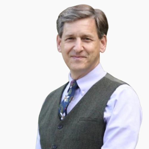 Patrick Zweidler-McKay