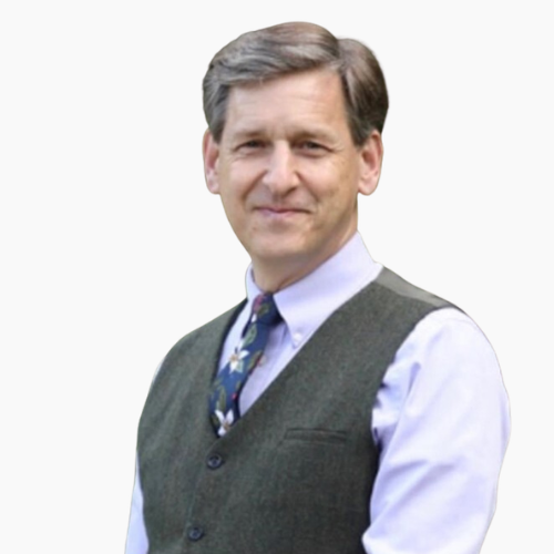Patrick Zweidler-McKay