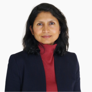Pooja Desai