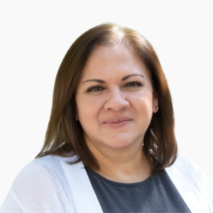 Rita Nanda