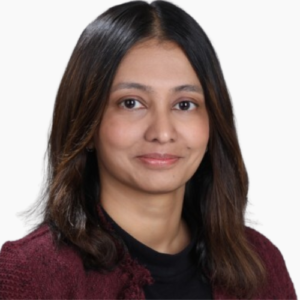 Sujata Narayanan
