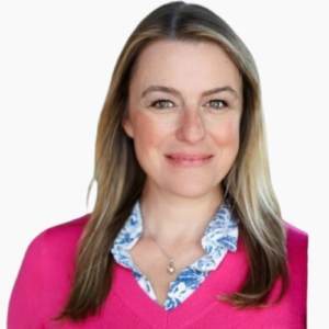 Suzanne Edavettal