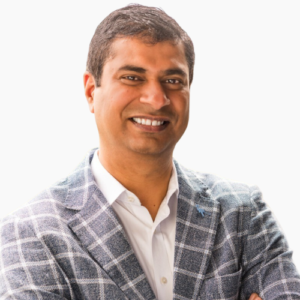 Vinod Bulusu