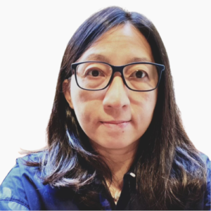 Ya-Chi Chen