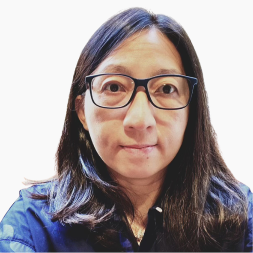 Ya-Chi Chen