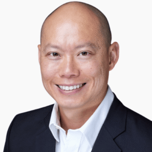 Aaron Chen - Speaker at 17th World ADC San Diego Summit