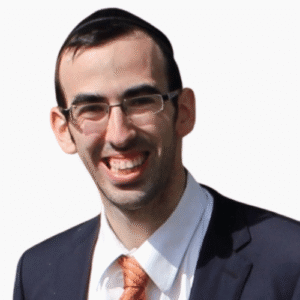 Abraham Apfel - Speaker at 17th World ADC San Diego Summit
