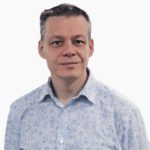 Allan Jordan