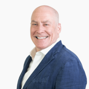Chet Metcalf - Speaker at 17th World ADC San Diego Summit