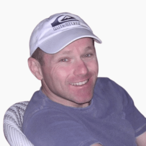 Colin McKee - Speaker at 17th World ADC San Diego Summit