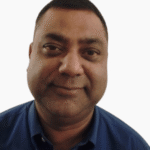 Deba Saha