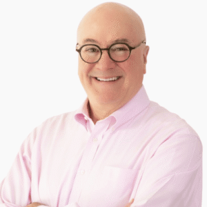 Gilles Gallant - Speaker at 17th World ADC San Diego Summit