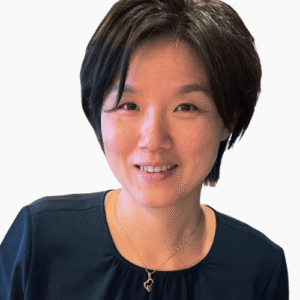 Hao Luo - Speaker at 17th World ADC San Diego Summit