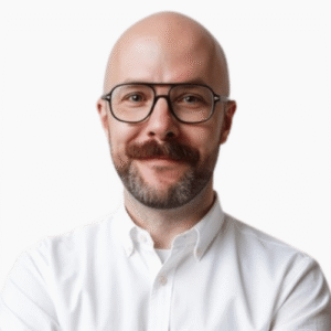Jerzy Woznicki - Speaker at 17th World ADC San Diego Summit