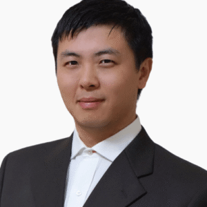 Jiang Liu - Speaker at 17th World ADC San Diego Summit