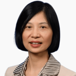 Jianxin Guo - Speaker at 17th World ADC San Diego Summit