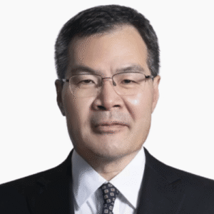 Jiaqiang (JQ) Cai - Speaker at 17th World ADC San Diego Summit