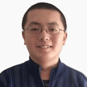 Jingzhou Wang - Speaker at 17th World ADC San Diego Summit