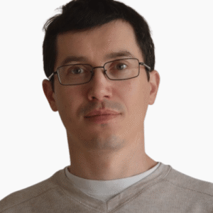 Konstantin Piatkov - Speaker at 17th World ADC San Diego Summit
