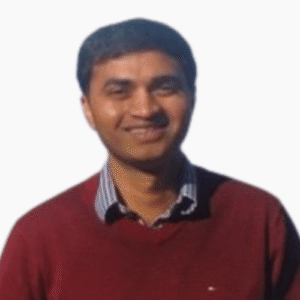 Krishna Bajjuri - Speaker at 17th World ADC San Diego Summit