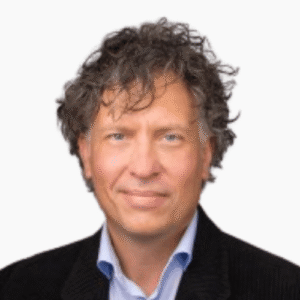 Marc Robillard- Speaker at 17th World ADC San Diego Summit