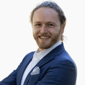Marco Lobba - Speaker at 17th World ADC San Diego Summit