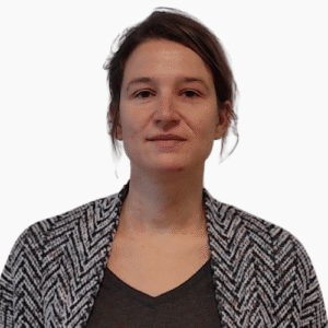 Melanie Derde - Speaker at 17th World ADC San Diego Summit