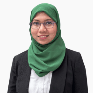 Mohsina Rahman - Speaker at 17th World ADC San Diego Summit