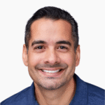 Nick Parekh