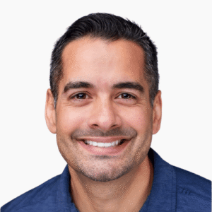 Nick Parekh - Speaker at 17th World ADC San Diego Summit