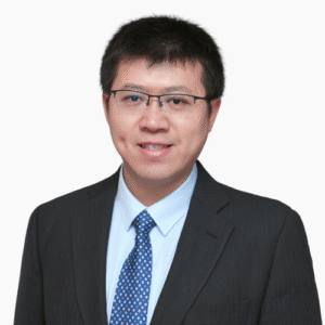 Peng Guo - Speaker at 17th World ADC San Diego Summit