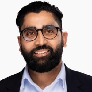Raj Kumar - Speaker at 17th World ADC San Diego Summit