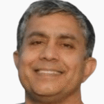 Ravi Jasuja