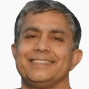 _Ravi Jasuja - Speaker at 17th World ADC San Diego Summit