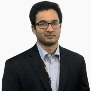 Saptarshi Ghosh - Speaker at 17th World ADC San Diego Summit