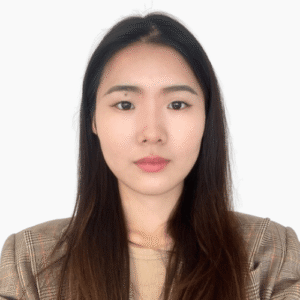 _Yu-Shin Hsu - Speaker at 17th World ADC San Diego Summit