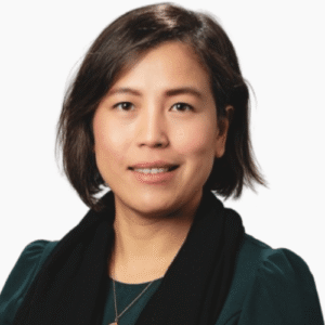 Hua Fang - Speaker at 17th World ADC San Diego Summit