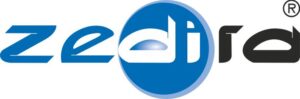 Logo Zedira Web