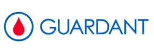 Guardant Health Logo