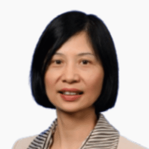 Jianxin Guo - Speaker at 17th World ADC San Diego Summit