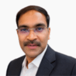 Krishna Kishore Komaragiri