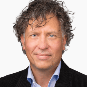 _Marc Robillard - Speaker at 17th World ADC San Diego Summit